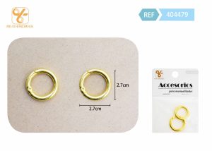 ACCESORIOS PARA MANUALIDADES