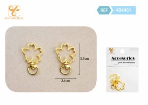 ACCESORIOS PARA MANUALIDADES