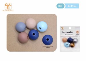ACCESORIOS PARA MANUALIDADES