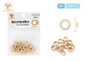 ACCESORIOS PARA MANUALIDADES
