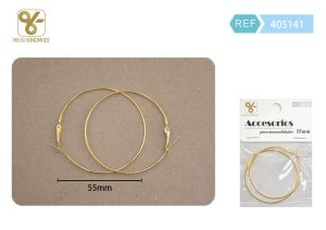 ACCESORIOS PARA MANUALIDADES