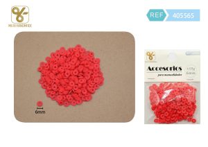 ACCESORIOS PARA MANUALIDADES