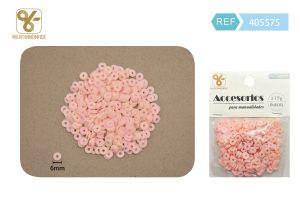 ACCESORIOS PARA MANUALIDADES