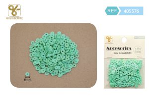 ACCESORIOS PARA MANUALIDADES