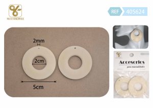 ACCESORIOS PARA MANUALIDADES