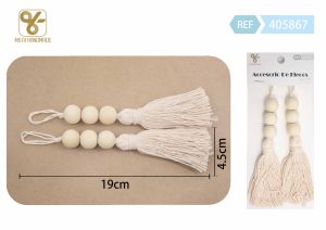 ACCESORIO DE FLECOS