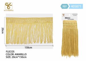 FLECO PARA MANUALIDADES