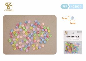 ACCESORIOS PARA MANUALIDADES