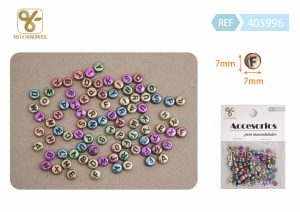 ACCESORIOS PARA MANUALIDADES