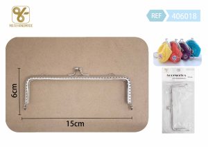 ACCESORIOS PARA MANUALIDADES