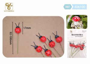 ACCESORIOS PARA MANUALIDADES