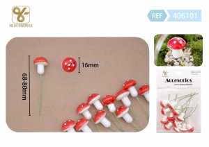 ACCESORIOS PARA MANUALIDADES