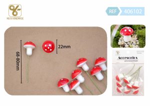 ACCESORIOS PARA MANUALIDADES