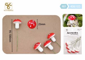 ACCESORIOS PARA MANUALIDADES
