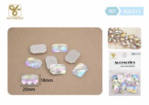 ACCESORIOS PARA MANUALIDADES