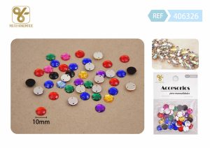 ACCESORIOS PARA MANUALIDADES