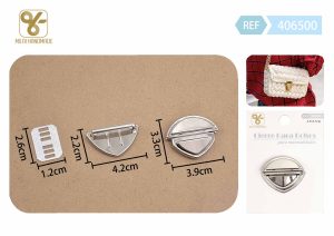 ACCESORIOS PARA MANUALIDADES