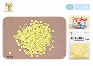 ACCESORIOS PARA MANUALIDADES