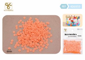 ACCESORIOS PARA MANUALIDADES