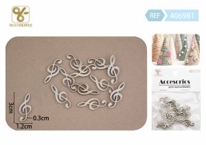 ACCESORIOS PARA MANUALIDADES