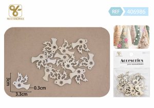 ACCESORIOS PARA MANUALIDADES