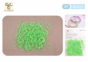 GOMA PARA MANUALIDADES