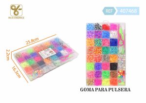 GOMA PARA MANUALIDADES