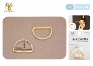 ACCESORIOS PARA MANUALIDADES