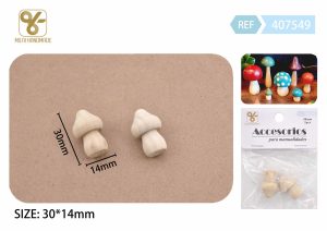 ACCESORIOS PARA MANUALIDADES