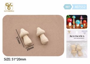 ACCESORIOS PARA MANUALIDADES