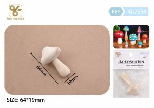 ACCESORIOS PARA MANUALIDADES