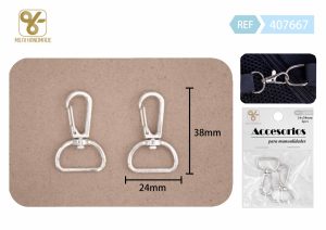 ACCESORIOS PARA MANUALIDADES