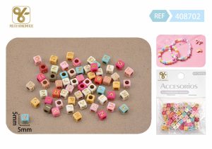 ACCESORIOS PARA MANUALIDADES