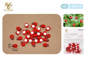 ACCESORIOS PARA MANUALIDADES