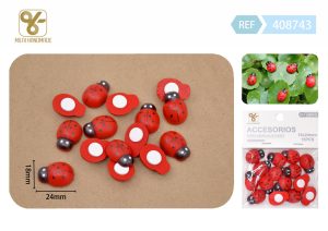 ACCESORIOS PARA MANUALIDADES