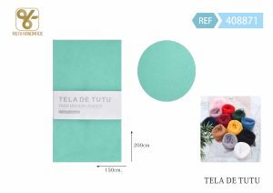 TELA DE TUTU  150 X 200 CM
