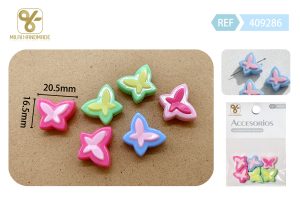 ACCESORIOS PARA MANUALIDADES