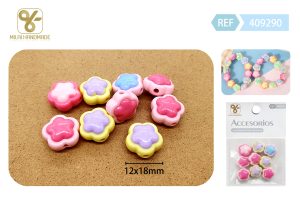 ACCESORIOS PARA MANUALIDADES