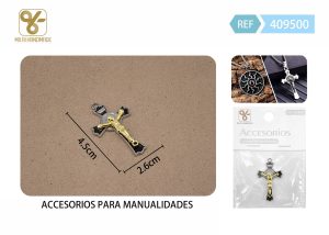 ACCESORIOS PARA MANUALIDADES