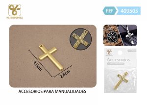 ACCESORIOS PARA MANUALIDADES