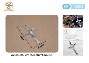 ACCESORIOS PARA MANUALIDADES