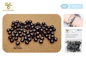 ACCESORIOS PARA MANUALIDADES