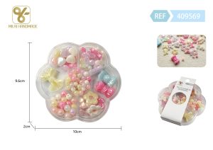 ACCESORIOS PARA MANUALIDADES