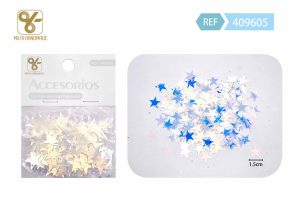 ACCESORIOS PARA MANUALIDADES