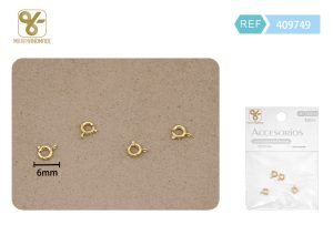 ACCESORIOS PARA MANUALIDADES