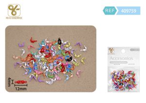 ACCESORIOS PARA MANUALIDADES