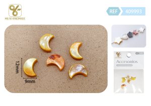 ACCESORIOS PARA MANUALIDADES