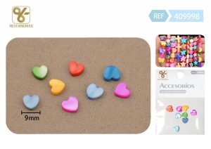 ACCESORIOS PARA MANUALIDADES