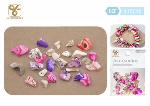 ACCESORIOS PARA MANUALIDADES