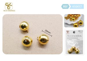 ACCESORIOS PARA MANUALIDADES